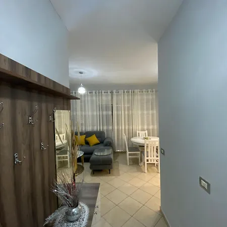 Dyrrah Apartmán *