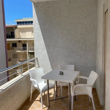 Apartamento Dyrrah